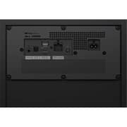 Sony Bravia Theater System 6 Sound Bar With Subwoofer - HTS60