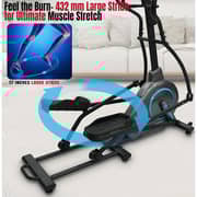 Skyland Elliptical Cross Trainer Bike - EM-1569