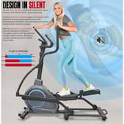 Skyland Elliptical Cross Trainer Bike - EM-1569