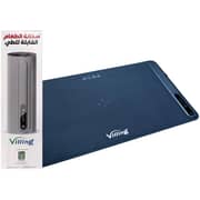 Villing Foldable Food Warming Tray 1pc - BW601