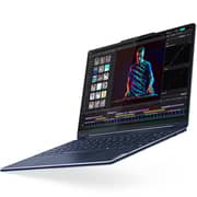 Lenovo Yoga 9 14IMH9 2-in-1 Convertible (2023) Laptop - 1st Series / Intel Core Ultra 7-155H / 14
