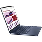 Lenovo Yoga 9 14IMH9 2-in-1 Convertible (2023) Laptop - 1st Series / Intel Core Ultra 7-155H / 14