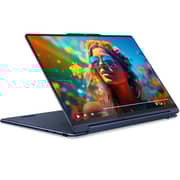 Lenovo Yoga 9 14IMH9 2-in-1 Convertible (2023) Laptop - 1st Series / Intel Core Ultra 7-155H / 14
