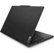 Lenovo ThinkPad T14s Gen 6 Laptop - Snapdragon X Elite - X1E-78-100 / 14inch WUXGA / 1TB SSD / 32GB RAM / shared Qualcomm Adreno GPU / Windows 11 Pro / English Keyboard / Eclipse Black / International Version - [21N10001US]