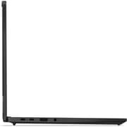 Lenovo ThinkPad T14s Gen 6 Laptop - Snapdragon X Elite - X1E-78-100 / 14inch WUXGA / 1TB SSD / 32GB RAM / shared Qualcomm Adreno GPU / Windows 11 Pro / English Keyboard / Eclipse Black / International Version - [21N10001US]