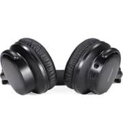 Joyroom Wireless On Ear Headset Black - JR-OH1