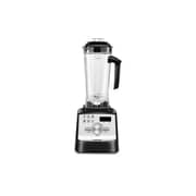 Swiss Pro+ Professional Digital Countertop Blender, 2 Liter, 2000 Watt, Black Silver - SP-BL2000.D