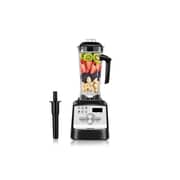 Swiss Pro+ Professional Digital Countertop Blender, 2 Liter, 2000 Watt, Black Silver - SP-BL2000.D