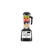 Swiss Pro+ Professional Digital Countertop Blender, 2 Liter, 2000 Watt, Black Silver - SP-BL2000.D
