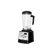 Swiss Pro+ Professional Digital Countertop Blender, 2 Liter, 2000 Watt, Black Silver - SP-BL2000.D