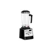 Swiss Pro+ Professional Digital Countertop Blender, 2 Liter, 2000 Watt, Black Silver - SP-BL2000.D