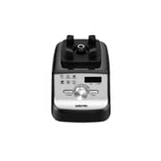 Swiss Pro+ Professional Digital Countertop Blender, 2 Liter, 2000 Watt, Black Silver - SP-BL2000.D
