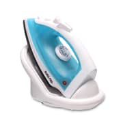 Swiss Pro+ Steam Station Iron, 1600 Watt, Blue - SP-DBST1600.B