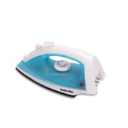 Swiss Pro+ Steam Station Iron, 1600 Watt, Blue - SP-DBST1600.B