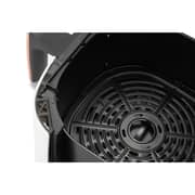 Swiss Pro+ Digital Air Fryer, 6.5L, 1500W, White - SP-AF6.5L.WG