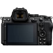Nikon Mirrorless Camera Body Black - Z5 II