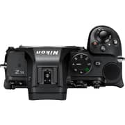 Nikon Mirrorless Camera Body Black - Z5 II