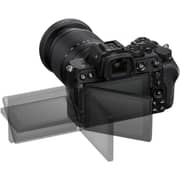 Nikon Mirrorless Camera Body Black - Z5 II