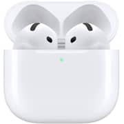 Apple AirPods 4 with Active Noise Cancellation
