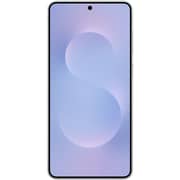 Samsung Galaxy S25 Edge 5G 256GB 12GB RAM Titanium Icyblue Dual Sim Smartphone - SM-S937BLBIMEA