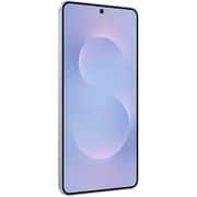 Samsung Galaxy S25 Edge 5G 256GB 12GB RAM Titanium Icyblue Dual Sim Smartphone - SM-S937BLBIMEA