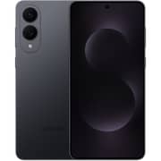 Samsung Galaxy S25 Edge 5G 512GB 12GB RAM Titanium Jetblack Dual Sim Smartphone - SM-S937BZKOMEA