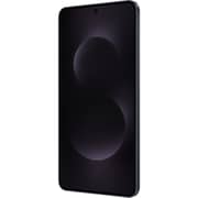 Samsung Galaxy S25 Edge 5G 512GB 12GB RAM Titanium Jetblack Dual Sim Smartphone - SM-S937BZKOMEA