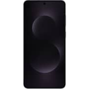 Samsung Galaxy S25 Edge 5G 256GB 12GB RAM Titanium Jetblack Dual Sim Smartphone - SM-S937BZKIMEA