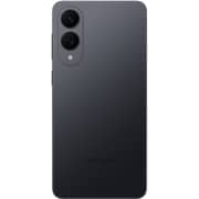 Samsung Galaxy S25 Edge 5G 256GB 12GB RAM Titanium Jetblack Dual Sim Smartphone - SM-S937BZKIMEA