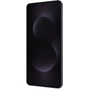 Samsung Galaxy S25 Edge 5G 256GB 12GB RAM Titanium Jetblack Dual Sim Smartphone - SM-S937BZKIMEA