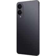 Samsung Galaxy S25 Edge 5G 256GB 12GB RAM Titanium Jetblack Dual Sim Smartphone - SM-S937BZKIMEA