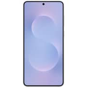 Samsung Galaxy S25 Edge 5G 512GB 12GB RAM Titanium Icyblue Dual Sim Smartphone - SM-S937BLBOMEA