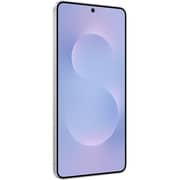 Samsung Galaxy S25 Edge 5G 512GB 12GB RAM Titanium Icyblue Dual Sim Smartphone - SM-S937BLBOMEA