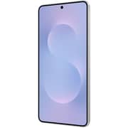 Samsung Galaxy S25 Edge 5G 512GB 12GB RAM Titanium Icyblue Dual Sim Smartphone - SM-S937BLBOMEA