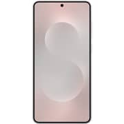 Samsung Galaxy S25 Edge 5G 512GB 12GB RAM Titanium Silver Dual Sim Smartphone - SM-S937BZSOMEA