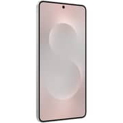 Samsung Galaxy S25 Edge 5G 512GB 12GB RAM Titanium Silver Dual Sim Smartphone - SM-S937BZSOMEA