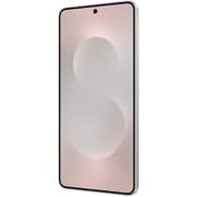 Samsung Galaxy S25 Edge 5G 512GB 12GB RAM Titanium Silver Dual Sim Smartphone - SM-S937BZSOMEA