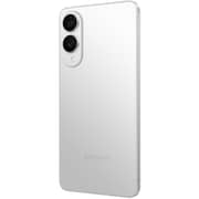 Samsung Galaxy S25 Edge 5G 512GB 12GB RAM Titanium Silver Dual Sim Smartphone - SM-S937BZSOMEA