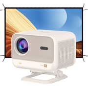 Yaber Portable Smart Projector - L2 Plus