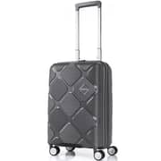 American Tourister 1 Pc Expandable Instagon Spinner Luggage Trolley Case Dark Grey - 251-2501-005188