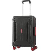 American Tourister 1 Pc Durable Tribus Spinner Luggage Trolley Case Dark Grey - 251-2501-003474