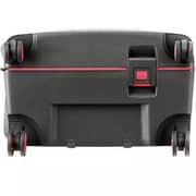 American Tourister 1 Pc Durable Tribus Spinner Luggage Trolley Case Dark Grey - 251-2501-003474