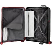 American Tourister 1 Pc Durable Tribus Spinner Luggage Trolley Case Dark Grey - 251-2501-003475