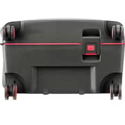 American Tourister 1 Pc Durable Tribus Spinner Luggage Trolley Case Dark Grey - 251-2501-003475
