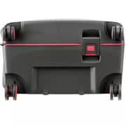 American Tourister 1 Pc Durable Tribus Spinner Luggage Trolley Case Dark Grey - 251-2501-003475