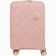 American Tourister 1 Pc Hard Instagon Luggage Trolley Case Peach Blossom - 251-2501-005196