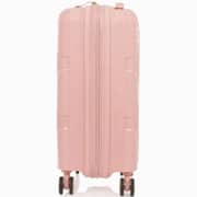 American Tourister 1 Pc Hard Instagon Luggage Trolley Case Peach Blossom - 251-2501-005196