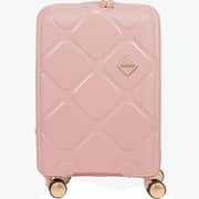 American Tourister 1 Pc Hard Instagon Luggage Trolley Case Peach Blossom - 251-2501-005197