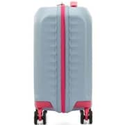 American Tourister 1 Pc Little Frontec Spinner Luggage Trolley Case Purple - 251-2501-004927