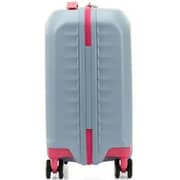 American Tourister 1 Pc Little Frontec Spinner Luggage Trolley Case Purple - 251-2501-004927